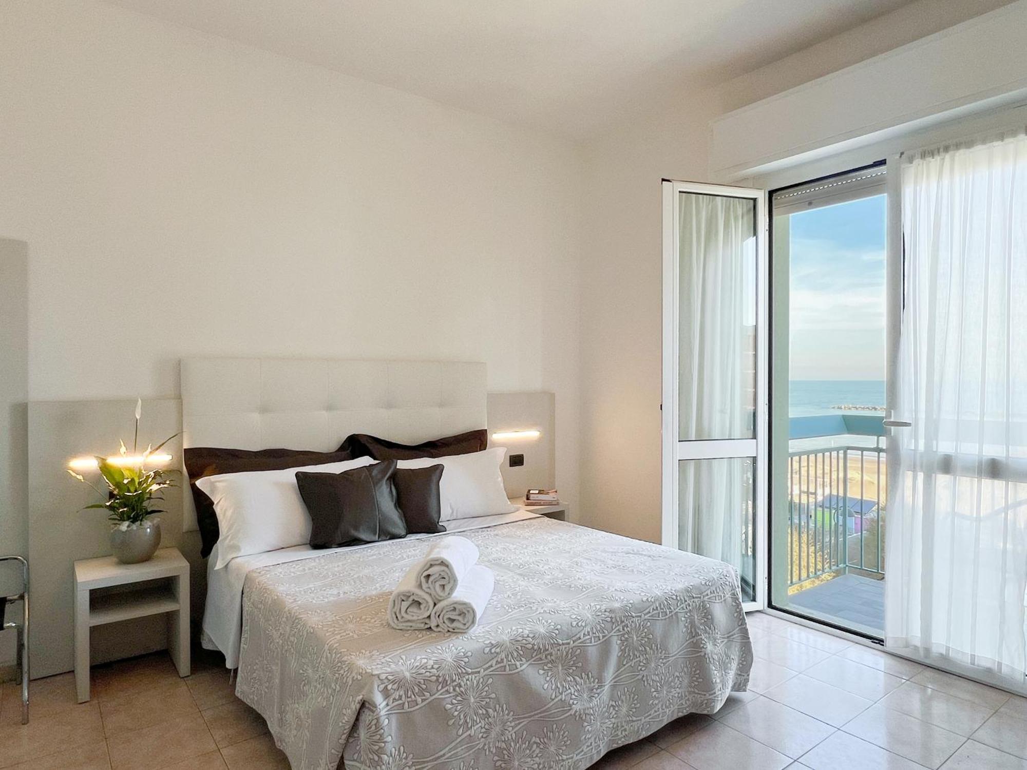 Big Family Hotel Bellaria-Igea Marina Exterior photo