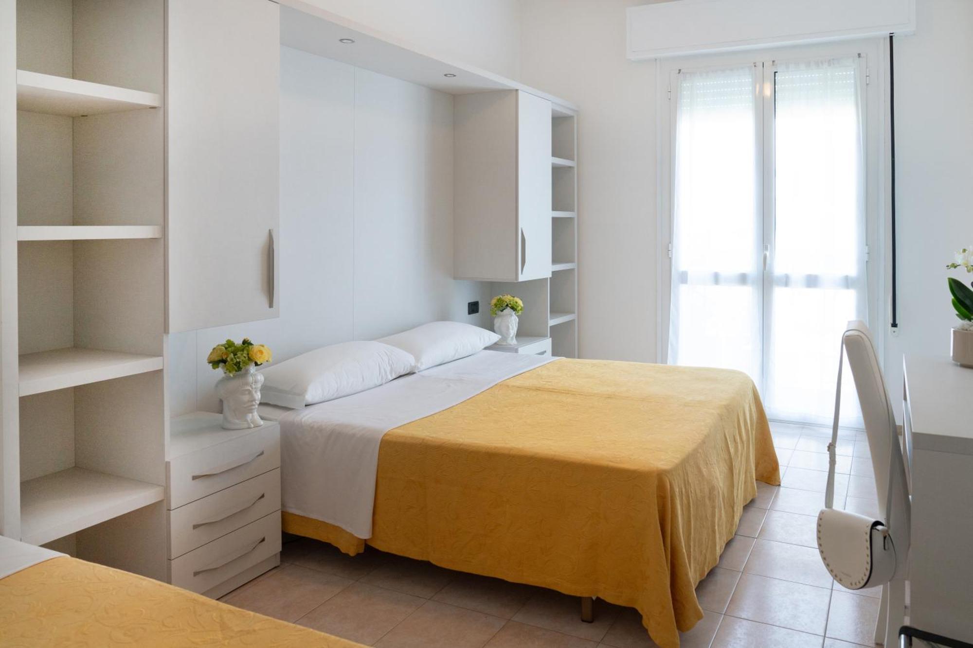Big Family Hotel Bellaria-Igea Marina Exterior photo